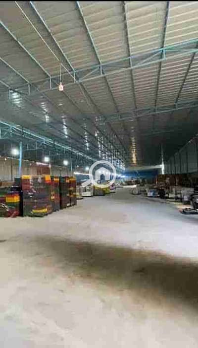 Factory for Rent in Marg, Cairo - 1000246461. jpg