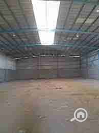 Factory for Rent in Marg, Cairo - 1000246459. jpg