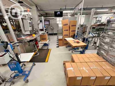 Factory for Rent in New Cairo, Cairo - 1000214194. jpg