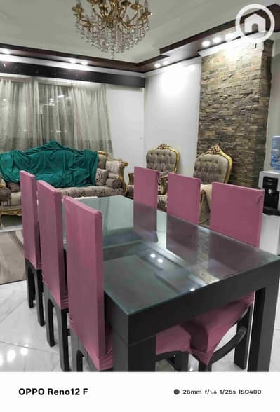 3 Bedroom Apartment for Rent in Maadi, Cairo - 1000178342. jpg