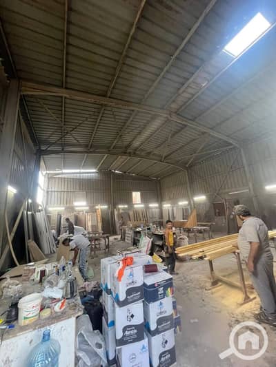 مصنع  للايجار في القاهرة الجديدة، القاهرة - WhatsApp Image 2025-11-28 at 09.47. 33_8296d10d. jpg