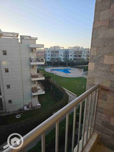 فلیٹ 3 غرف نوم للايجار في الشيخ زايد، الجيزة - IMG-20251125-WA0002. jpg