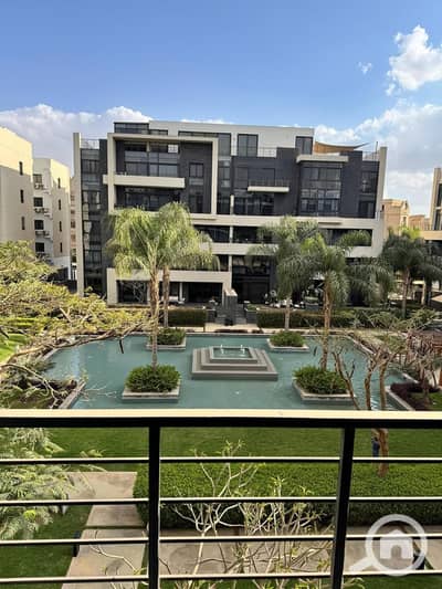 3 Bedroom Flat for Sale in New Cairo, Cairo - WhatsApp Image 2025-11-19 at 12.39. 27 PM (1). jpeg