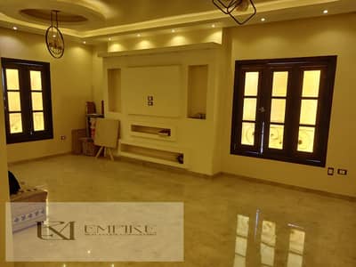 فلیٹ 3 غرف نوم للايجار في القاهرة الجديدة، القاهرة - IMG-20251125-WA0267. jpg