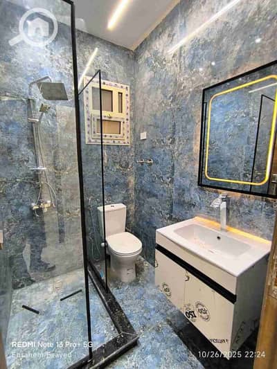 فلیٹ 3 غرف نوم للبيع في حدائق الاهرام، الجيزة - 1001025164. jpg