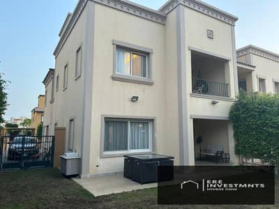 4 Bedroom Twin House for Sale in New Cairo, Cairo - ef9176bf-9f55-48eb-bb63-11ba3ef915c8. jpg