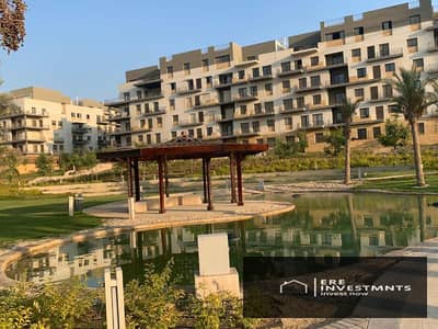 بنتهاوس 4 غرف نوم للبيع في القاهرة الجديدة، القاهرة - WhatsApp Image 2022-05-23 at 12.06. 55 PM (3). jpg