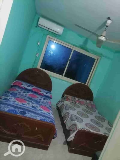 2 Bedroom Apartment for Rent in Maadi, Cairo - IMG-20251003-WA0049. jpg