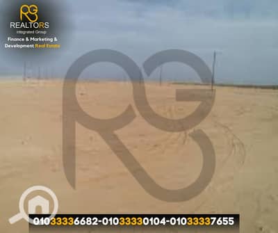 Residential Land for Sale in 6th of October, Giza - 5. png