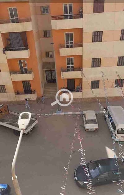 3 Bedroom Flat for Sale in Hadayek October, Giza - 1000447561. jpg