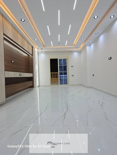 3 Bedroom Apartment for Sale in Hadayek al-Ahram, Giza - WhatsApp Image 2025-11-27 at 16.12. 28_d0df666e. jpg