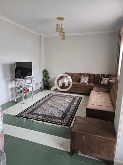 2 Bedroom Flat for Rent in Maadi, Cairo - 580269df-a41e-4282-ad66-a05a9c7ad3ab. jpeg