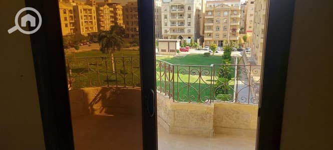 3 Bedroom Penthouse for Rent in New Cairo, Cairo - WhatsApp Image 2025-11-28 at 11.32. 02_aa53c08c. jpg