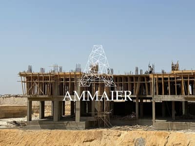 3 Bedroom Apartment for Sale in Sheikh Zayed, Giza - WhatsApp Image 2025-11-27 at 11.58. 49_9fa452c5. jpg