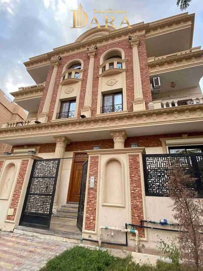 3 Bedroom Flat for Sale in Obour City, Cairo - 1000062476. jpg