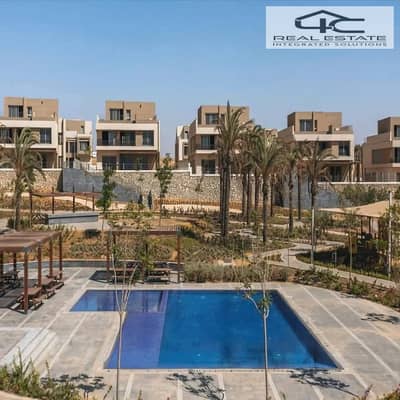 4 Bedroom Villa for Sale in New Cairo, Cairo - WhatsApp Image 2025-11-27 at 11.20. 17 PM. jpeg