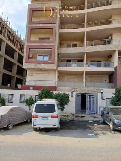 فلیٹ 3 غرف نوم للبيع في العبور، القاهرة - 1496a577-4872-4045-a3cc-94cf2149bcc4. jpg