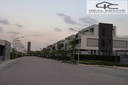 تاون هاوس 4 غرف نوم للبيع في العاصمة الإدارية الجديدة، القاهرة - IMG_4144. JPG