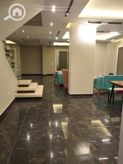 4 Bedroom Duplex for Rent in New Cairo, Cairo - photo_5839211869929934134_y. jpg