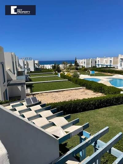 5 Bedroom Villa for Sale in North Coast, Matruh - WhatsApp Image 2025-07-08 at 3.50. 22 PM. jpeg