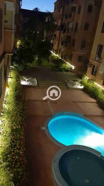 فلیٹ 3 غرف نوم للايجار في الشيخ زايد، الجيزة - 1000447559. jpg