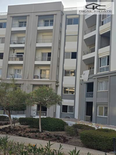 3 Bedroom Flat for Sale in New Cairo, Cairo - WhatsApp Image 2025-11-28 at 1.16. 40 AM (1). jpeg