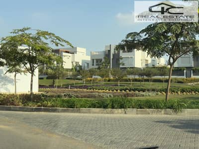 3 Bedroom Townhouse for Sale in New Cairo, Cairo - WhatsApp Image 2024-12-05 at 4.44. 36 PM (2). jpeg