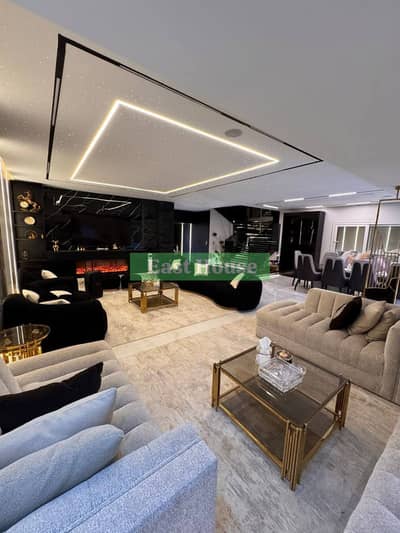 4 Bedroom Villa for Sale in Madinaty, Cairo - 12071c3c-2b92-4c95-b770-36a7477b4cd9. jpg 4 Bedroom Villa for Sale in Madinaty, Cairo - 12071c3c-2b92-4c95-b770-36a7477b4cd9. jpg