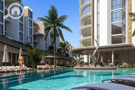 Studio for Sale in 6th of October, Giza - 11fa41fd-d960-4dff-8f7f-f060d3cb66a8. JPG