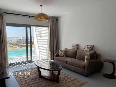 2 Bedroom Chalet for Sale in Gouna, Red Sea - IMG_0724. jpg