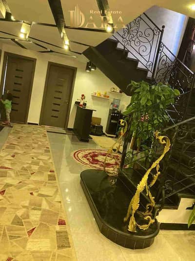 4 Bedroom Duplex for Sale in Obour City, Cairo - 1000342299. jpg