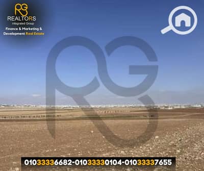 أرض سكنية  للبيع في 6 أكتوبر، الجيزة - 7. png