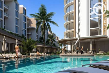 Room for Sale in Hadayek October, Giza - 11fa41fd-d960-4dff-8f7f-f060d3cb66a8. JPG