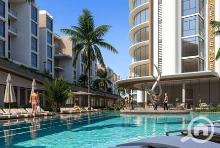 استوديو  للبيع في حدائق اكتوبر، الجيزة - 11fa41fd-d960-4dff-8f7f-f060d3cb66a8. JPG