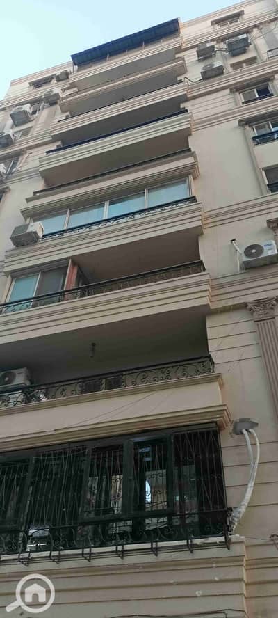 Residential Land for Sale in Nasr City, Cairo - 1000774160. jpg