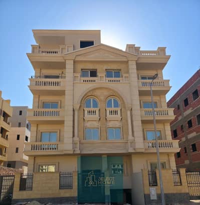 3 Bedroom Flat for Sale in New Cairo, Cairo - WhatsApp Image 2025-11-28 at 1.13. 54 PM. jpeg