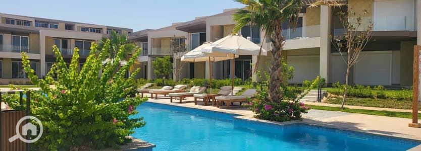 2 Bedroom Chalet for Sale in Ain Sukhna, Suez - WhatsApp Image 2025-10-21 at 4.28. 20 PM (2). jpeg