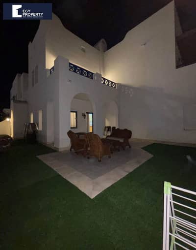 4 Bedroom Villa for Sale in North Coast, Matruh - WhatsApp Image 2025-11-28 at 3.15. 02 AM. jpeg