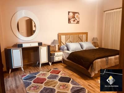 3 Bedroom Flat for Rent in Sheikh Zayed, Giza - 3a4dbfd1-d4e2-49d0-93bc-d37bf1ab9e09. jpeg