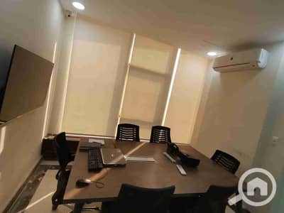 Office for Rent in New Cairo, Cairo - 1000502260. jpg