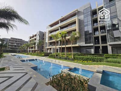 3 Bedroom Penthouse for Sale in New Cairo, Cairo - pp. jpg