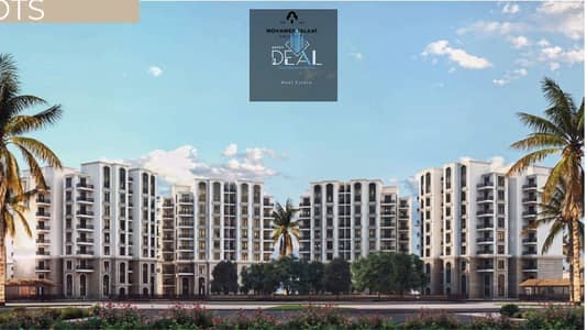 3 Bedroom Flat for Sale in New Capital City, Cairo - صورة واتساب بتاريخ 2025-07-10 في 14.41. 57_030ce59f. jpg