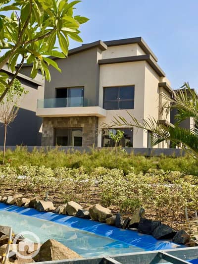 4 Bedroom Townhouse for Sale in New Cairo, Cairo - 554077021_2289061458231697_228757561105082174_n. jpg 4 Bedroom Townhouse for Sale in New Cairo, Cairo - 554077021_2289061458231697_228757561105082174_n. jpg