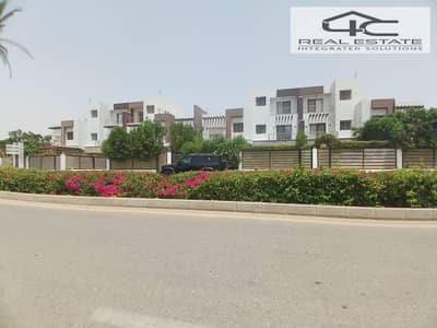 3 Bedroom Townhouse for Sale in New Cairo, Cairo - WhatsApp Image 2025-05-26 at 3.42. 44 PM (1). jpeg