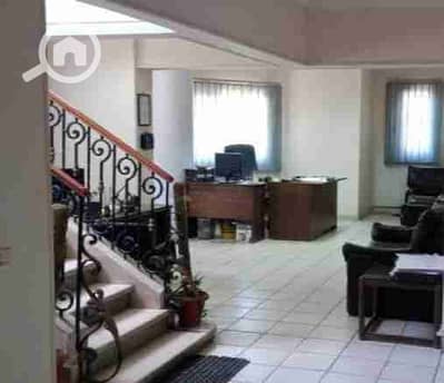 مکتب  للايجار في مصر الجديدة، القاهرة - IMG_٢٠٢٥١١٢٥_١٩٢٤٤٤. jpg