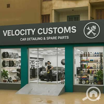 محلات تجارية  للبيع في مدينة نصر، القاهرة - IMG_4683. jpg