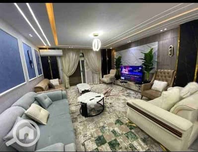 3 Bedroom Flat for Rent in Hadayek al-Ahram, Giza - 1000958500. jpg