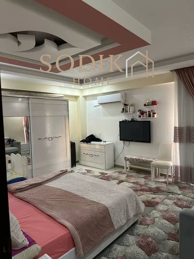 3 Bedroom Apartment for Sale in Obour City, Cairo - 44aeeb98-7363-4cc7-8f05-f60914ab60dc. jpg