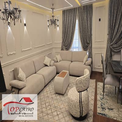 شقة 3 غرف نوم للايجار في مدينتي، القاهرة - IMG-20251127-WA0102. jpg