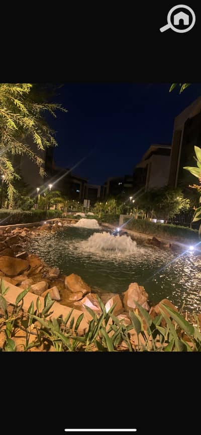 3 Bedroom Flat for Rent in Madinaty, Cairo - IMG_8693. png